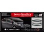 Дефлекторы окон Autoclover «Корея» для Chevrolet Aveo SD 2012~