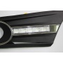Комплект ходовых огней LED. для VW Jetta VI