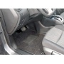 3D коврики для Nissan X-Trail (T31) 2007-2014 | BUSINESS: 4 слоя