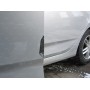 Накладки для защиты кромки двери от сколов "TRD" для Toyota и Lexus