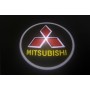 Проектор логотипа Mitsubishi