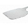 Решетка радиатора «верх» для Kia Sorento 2013+ «Punched Top» | ВЕРХНЯЯ