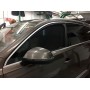Каркасные шторки ТРОКОТ для Porsche Cayenne 1 (2002-2010) | на магнитах