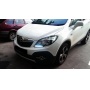 Дневные ходовые огни (ДХО) для Opel Mokka 2012+ | Подфарные вставки с повторителем