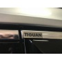 Дефлекторы окон Volkswagen Tiguan II 2017+/2021+ | Cobra