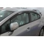 Дефлекторы окон Autoclover «Корея» для Honda Civic 9 2012+