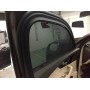 Каркасные шторки ТРОКОТ для Nissan Pathfinder R52 2014+ | на магнитах