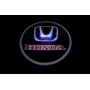 Проектор логотипа Honda