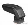 Подлокотник в сборе Armster S для KIA Picanto 2011+ : черный