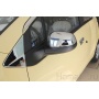 Хром накладки зеркал для Chevrolet Spark 2011+