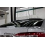 Спойлер на заднее стекло "BGT Style" для Toyota Camry V50 «2012+» / Новая Камри «2012+»