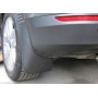 Брызговики OEM, «комплект передние+задние» для VW Tiguan "08-10"