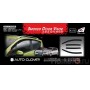 Дефлекторы окон Autoclover «Корея» для Chevrolet Spark II 2010~