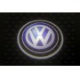 Проектор логотипа Volkswagen