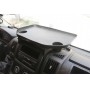 Стол на панель для Peugeot Boxer 2006-2013 (250 кузов) | шагрень