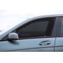 Каркасные шторки ТРОКОТ для Chevrolet Captiva (2006-2016) | на магнитах