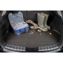Коврик багажника для для JETOUR X90 Plus 2023 - 7 мест (третий ряд разложен) короткий / Джитур X90 Плюс