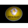 Проектор логотипа Renault