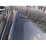 Водосток дефлектор лобового стекла для Peugeot Partner II (рестайлинг) 2011-