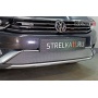 Защита радиатора для Volkswagen Passat B8 Alltrack 2.0 2016-2019 | Стандарт