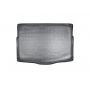 Коврик в багажник Hyundai i30 GDH HB 2012+ | черный, Norplast
