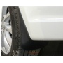 Брызговики OEM для Ford Edge 2014+ | комплект: передние+задние