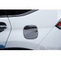 Хром накладка на лючок бензобака для Honda CR-V 4 2012+/2015+