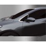 Хром молдинги переднего окна для KIA Cerato 2012- sedan «K3»