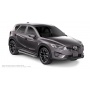 Пороги подножки Mazda CX5 2011-2017 | алюминиевые или нержавеющие