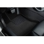 3D коврики Volkswagen Golf VII 2012- | Премиум | Seintex