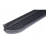 Пороги подножки Kia Sorento 2009-2012 | алюминиевые или нержавеющие