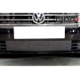 Зимняя защита радиатора Volkswagen Jetta 2020+ | на стяжках