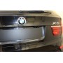 Защита задней камеры для BMW X5 (E70) 2010-2013 рестайл