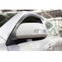Корпус зеркала с повторителем поворота для Toyota Highlander «2010+»