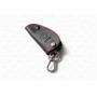 Брелок «кожаный чехол» для ключа Opel Antara «вар.1»