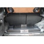 Коврик-стол багажного отделения с крышкой для Chevrolet Niva 2002+, Niva Bertone 2009+