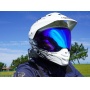 INNOVV H5 мото видеорегистратор на шлем | 4K Ultra HD