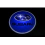 Проектор логотипа Subaru