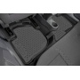 Коврики в салон VW POLO 2020-,SKODA RAPID 2012-(полиуретан противоскользящие шипы) / Фольксваген Поло