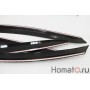 Дефлекторы окон Autoclover «Корея» для Hyundai Solaris HB  2011+
