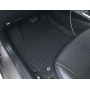 ЕВА ковры в салон для Mazda 3 (BK) (2003-2008)