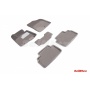 3D коврики Hyundai i30 new 2012- | Премиум | Seintex