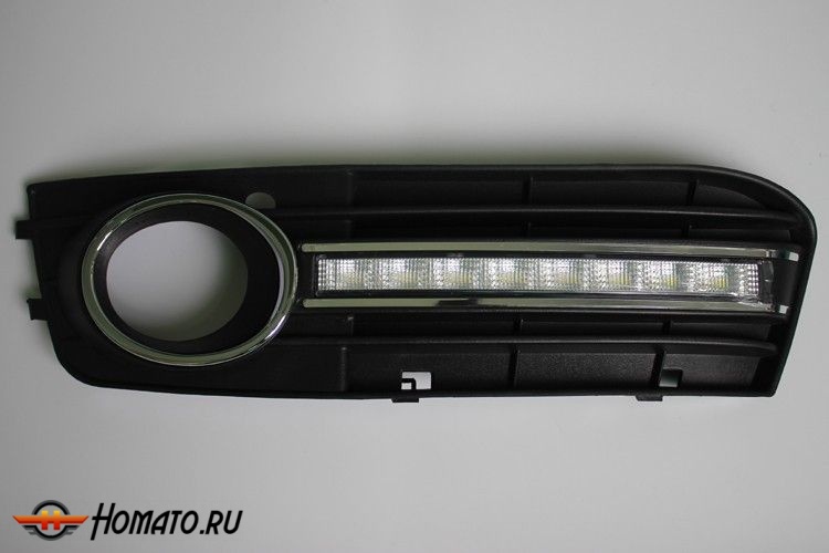 Комплект ходовых огней LED. для AUDI A4