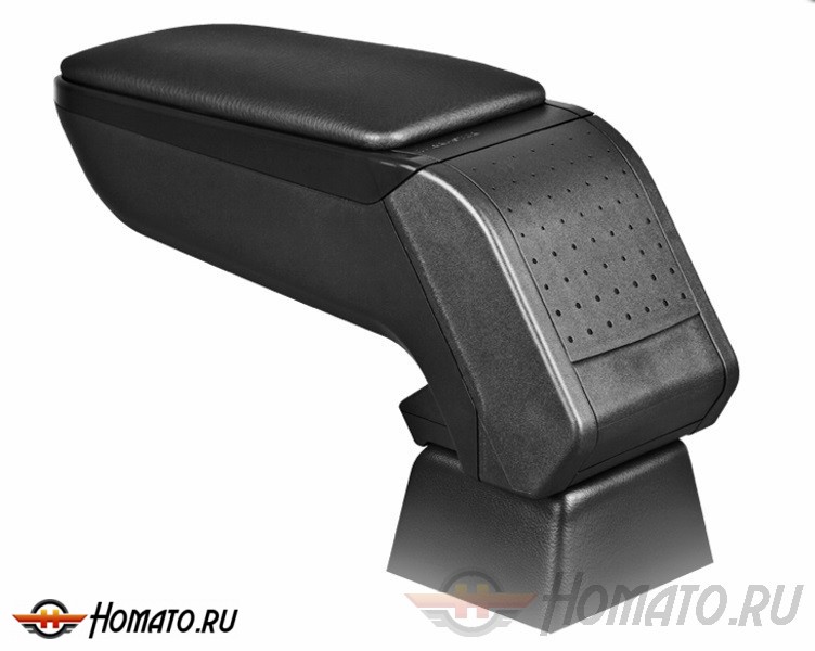 Подлокотник в сборе Armster S для HYUNDAI Solaris 2010-2013 : черный