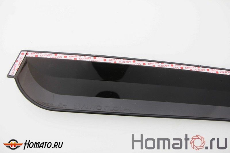 Дефлекторы окон Autoclover «Корея» для Hyundai ix35 2010+