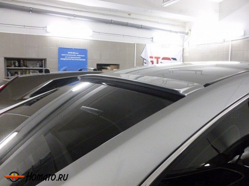 Козырек на заднее стекло Nissan Teana «2008-2013»
