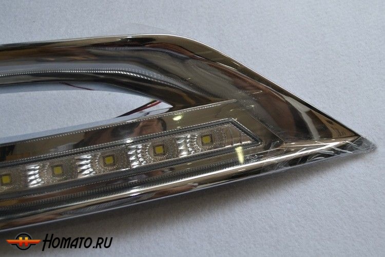 Комплект ходовых огней LED. для HYUNDAI Sonata
