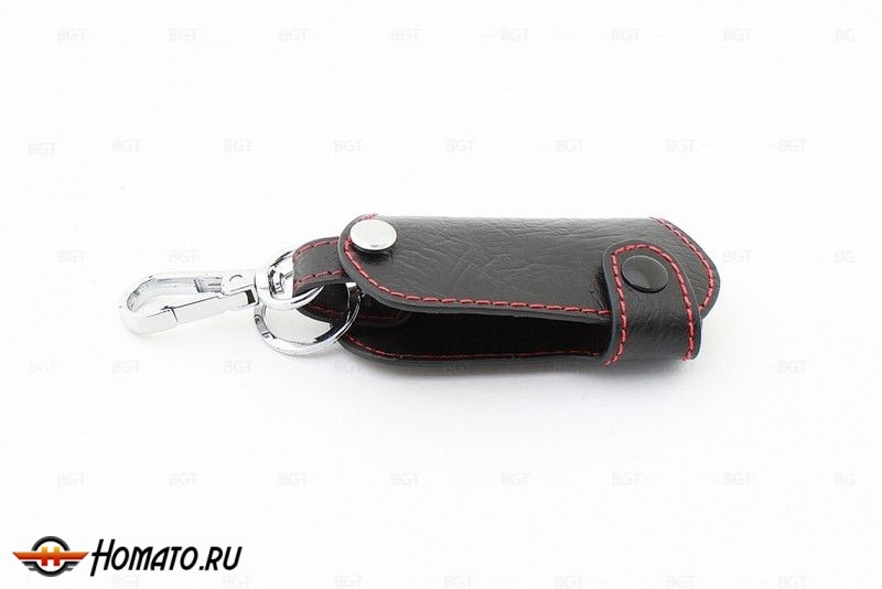 Брелок «кожаный чехол» для ключа Mazda CX-5, CX-7