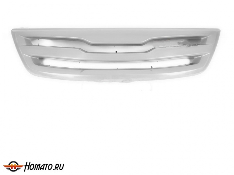 Решетка радиатора для KIA Sorento 2013+ рестайл