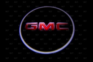 Проектор логотипа GMC